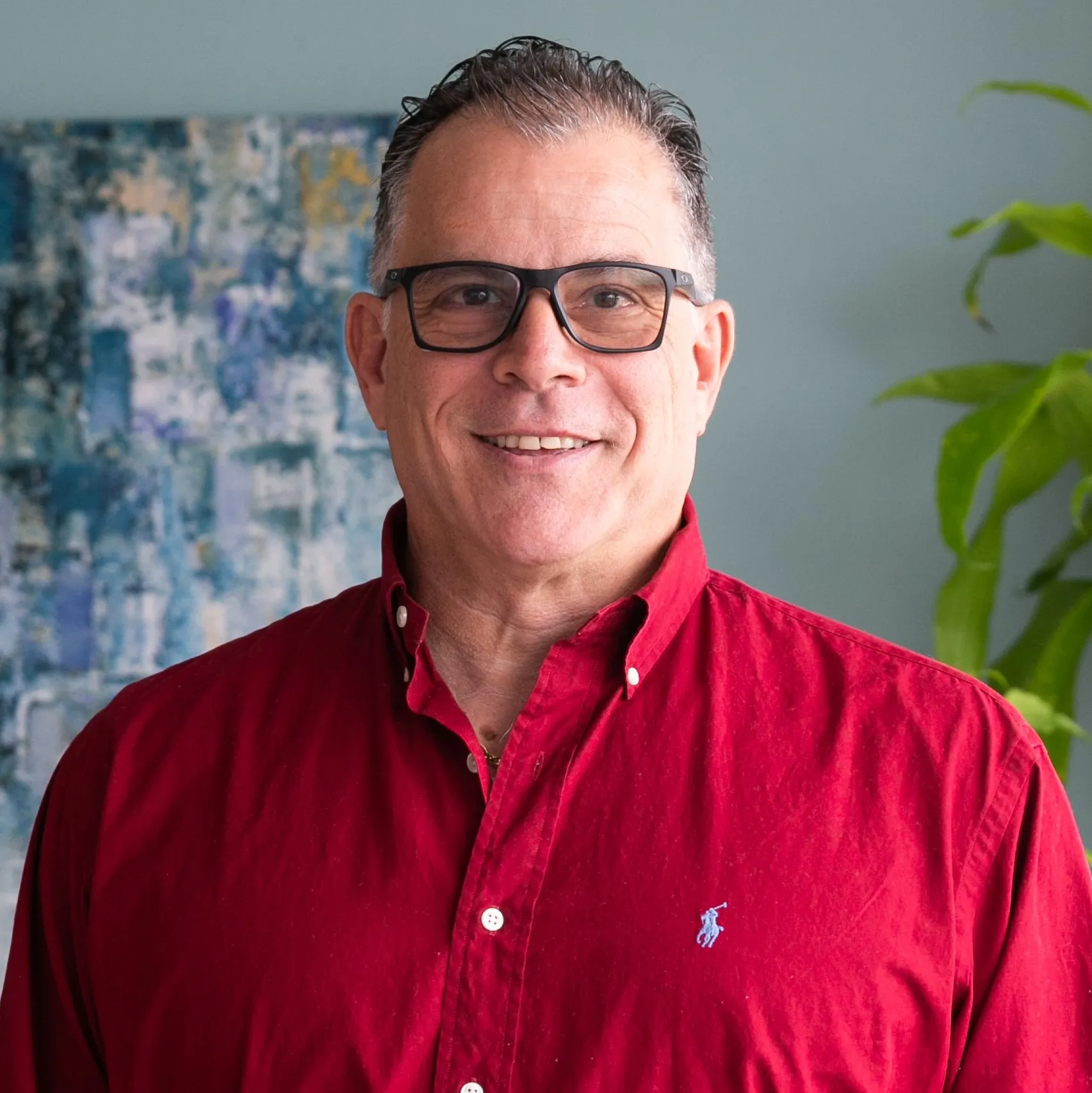 David M. Levin, LCSW-C